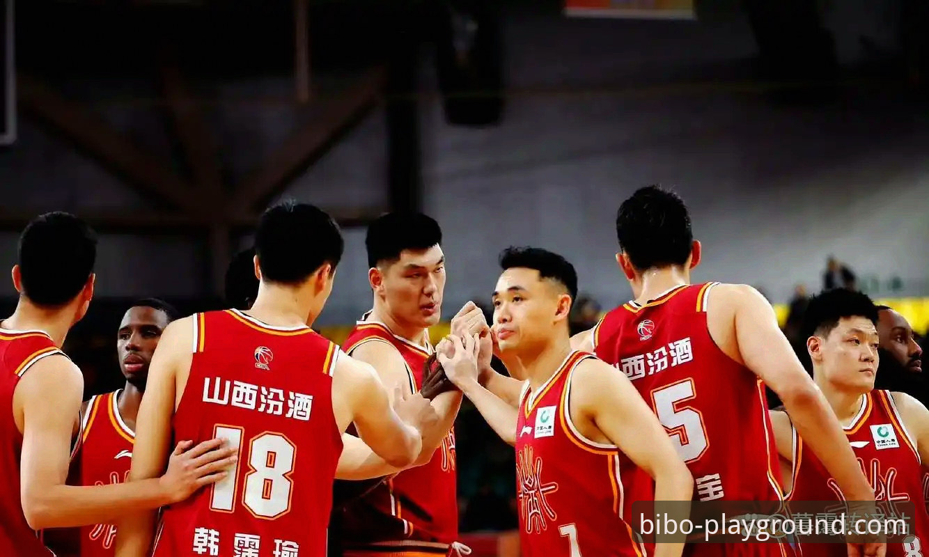 揭秘浙江加时绝杀横扫宁波：兰道夫33分导演逆转，CBA季后赛背后那些你不知道的事